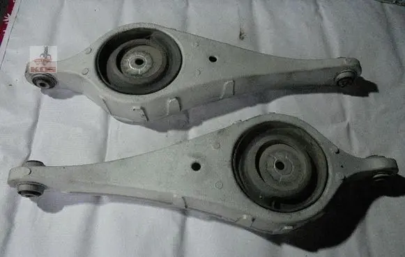 Volvo XC60 Front control arm 31317603