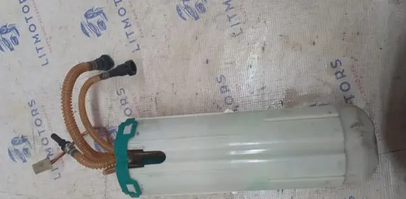 Audi A8 S8 D3 4E In-tank fuel pump 0919088