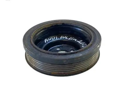 Audi A4 S4 B8 8K Crankshaft pulley