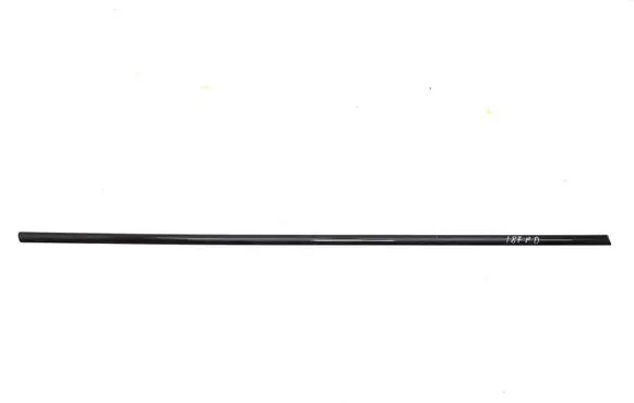 Jaguar XK8 - XKR Front door trim (molding) HJA5706AAXXX