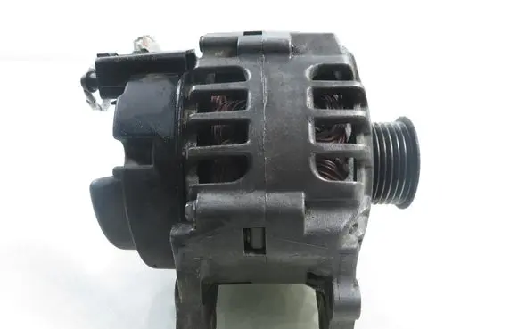 Seat Ibiza IV (6J,6P) Generator/alternator SG8B026 03D903025H
