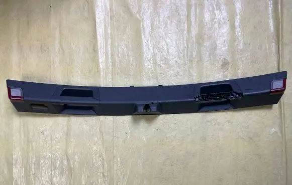 Mercedes-Benz C W204 Other trunk/boot trim element A2047400072