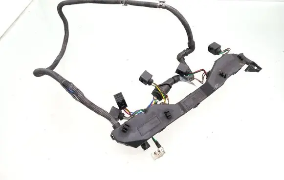 BMW 3 E46 Engine installation wiring loom 7515689