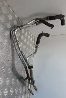 Chrysler Grand Voyager V Engine coolant pipe/hose 04677601AC