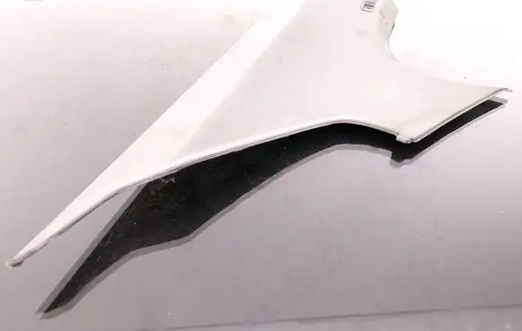 BMW 3 E90 E91 (C) pillar trim 51437058341