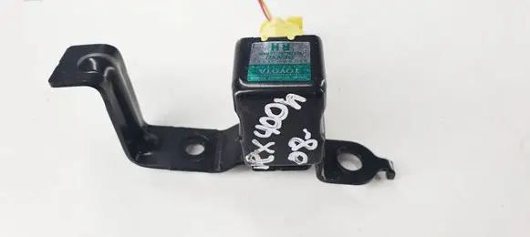 Lexus RX 330 - 350 - 400H Airbag deployment crash/impact sensor G4849480209 G484948020