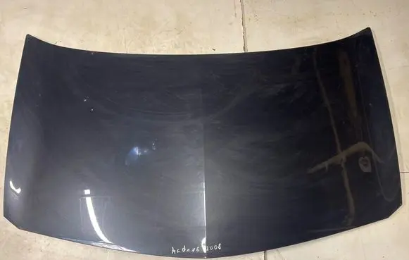 Renault Megane II Engine bonnet/hood 
