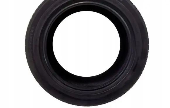 Volkswagen Golf VII R18 summer tire 21555R18 CONTINENTALCONTI OPO1013