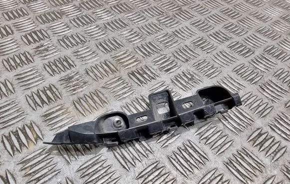 Volkswagen PASSAT B7 Front bumper mounting bracket 3aa807183