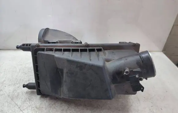 Land Rover Range Rover L322 Air filter box BH429600AA