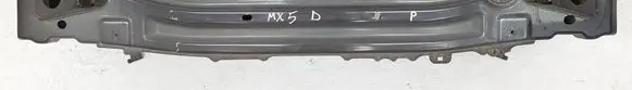 Mazda MX-5 NC Miata Front bumper support beam 