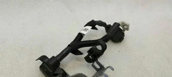 Porsche Boxster 982 Wires (generator/alternator) 9A260707800