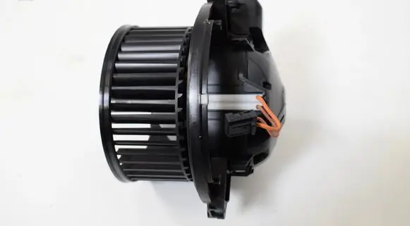 BMW 4 F32 F33 Heater fan/blower 0392963