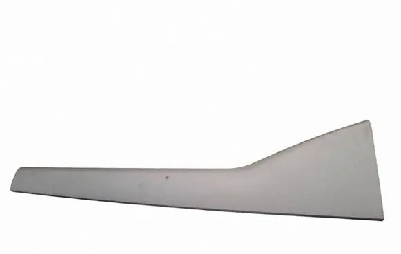 Volkswagen Multivan T5 (B) pillar trim (bottom) 7H1867291 7H5867291 7H5867291L3Z7