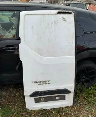 Ford Transit Back/rear loading door 
