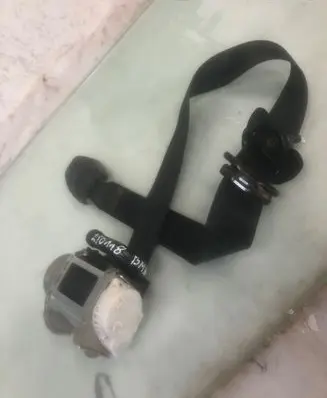 BMW X4 G02 Front seatbelt 73553