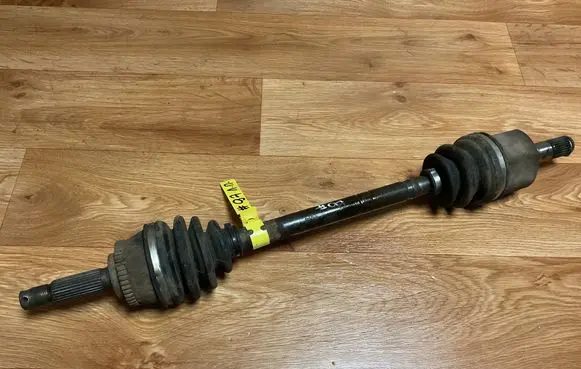 Hyundai Coupe Front driveshaft