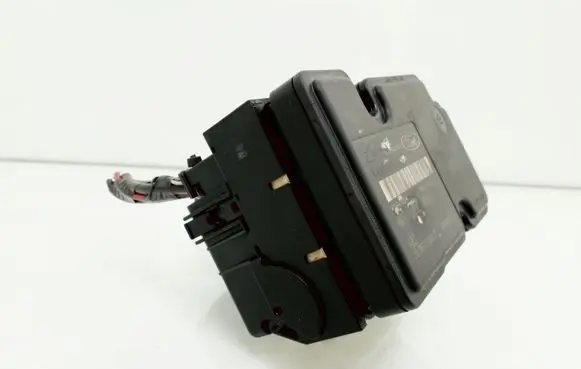 Ford Focus C-MAX ABS Pump 3M512M110JA 00402662E3 10097001243