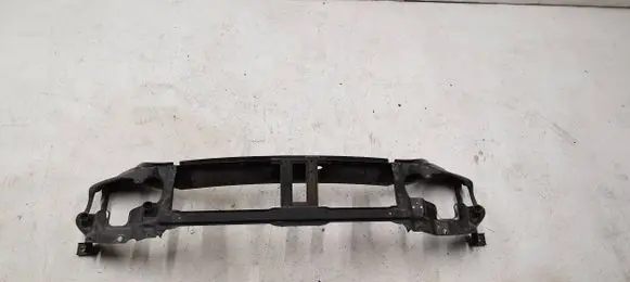 Top upper radiator support slam panel