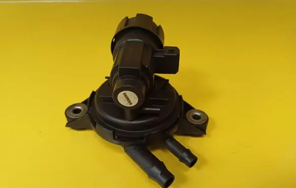 Ford Galaxy Turbo solenoid valve 95BB9C915BB