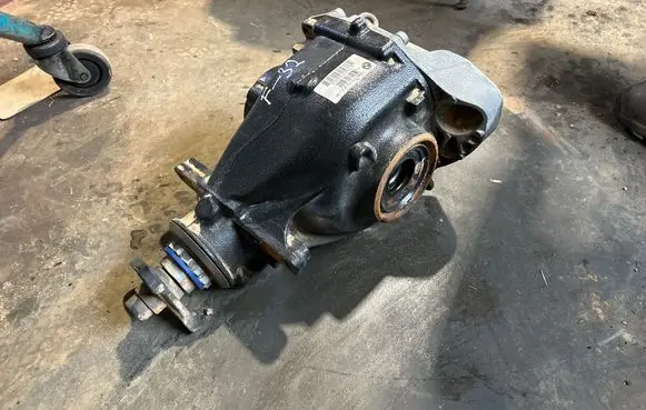 BMW 4 F32 F33 Rear differential 7544873 E21912256 0714030609520003