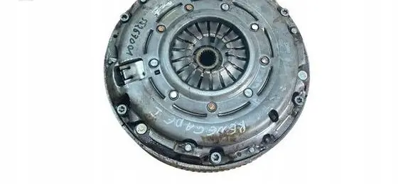 Jeep Renegade Clutch set kit 55267001