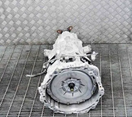 Lexus IS III XE30 Automatic gearbox 16A8W03853 3092030030