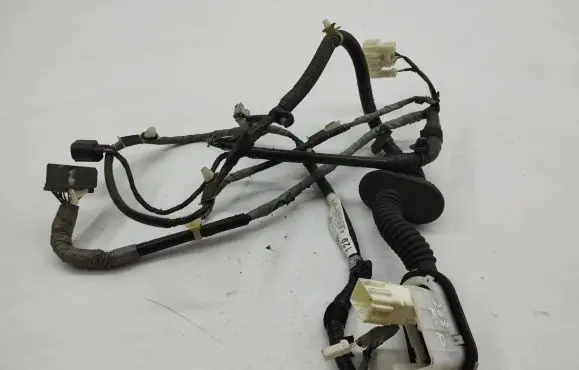 Honda Accord Front door wiring loom 32752TKO2004