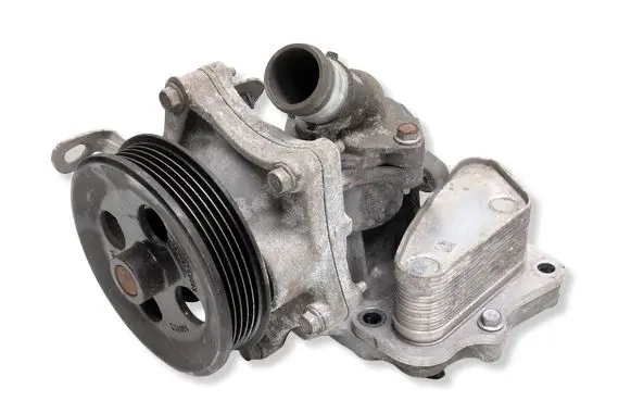 Opel Insignia B Water pump 12678774 GU078001 180622