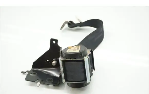 Mazda 3 I Rear seatbelt 606406300
