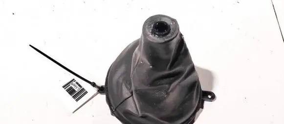 Mazda 2 Gear shifter surround trim plastic d65164334