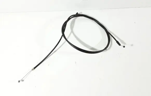 Toyota Yaris Engine bonnet/hood lock release cable 