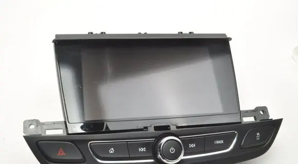 Opel Insignia B Screen/display/small screen 39099171