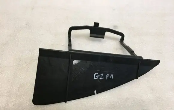 BMW X5 F15 Seat airbag 6850147