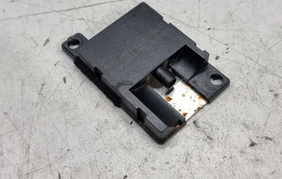 BMW 5 E60 E61 Bluetooth antenna 84506928461