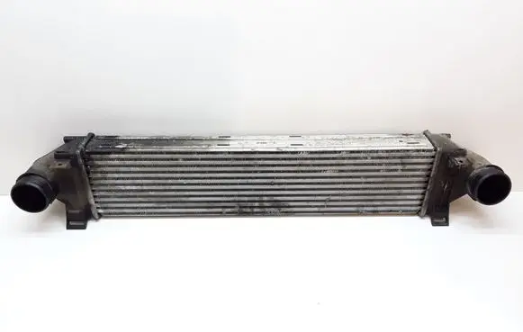 Volvo V70 Intercooler radiator 6G919L440DC