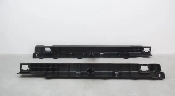 Audi Q5 SQ5 Centre console side trim rear 80A861827 80A861828
