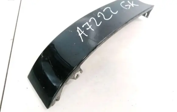 Audi A3 S3 8L Rear/tail light trim molding 