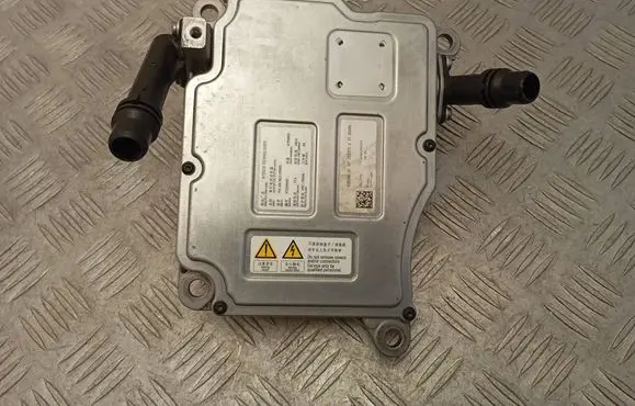 Peugeot 208 II Voltage converter inverter AAA2029630600 KTZ05H08S 508084