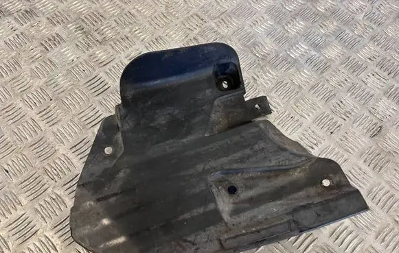 Toyota Mirai Other under body part 5259262010