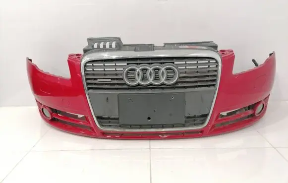 Audi A4 S4 B7 8E 8H Front bumper