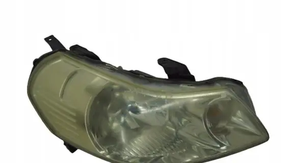 Suzuki SX4 Headlight/headlamp 10016684