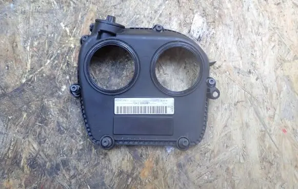 Skoda Octavia Mk3 (5E) Timing chain cover 06K103269F