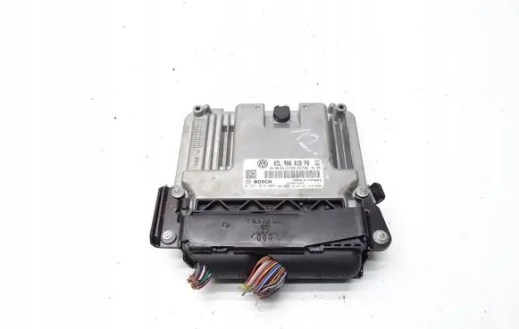 Seat Exeo (3R) Engine control unit/module ECU 03L906018PQ