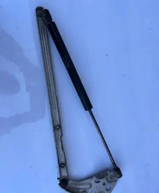 Mercedes-Benz CLK A208 C208 Front bonnet/hood damper/strut A2088800129