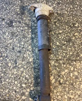 Audi A6 S6 C6 4F Rear shock absorber/damper