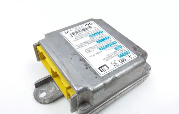 Honda Civic Airbag control unit/module 77960SMRF011M1 77960SMRF011