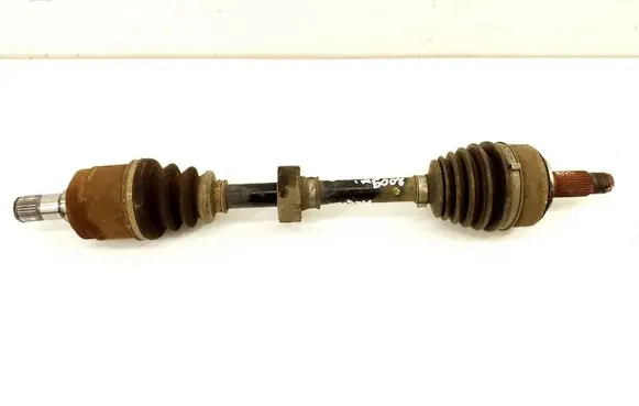 Honda Accord Front driveshaft