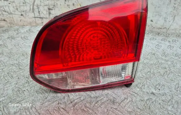 Volkswagen Golf VI Tailgate rear/tail lights 5K0945108 89090386R 89090386