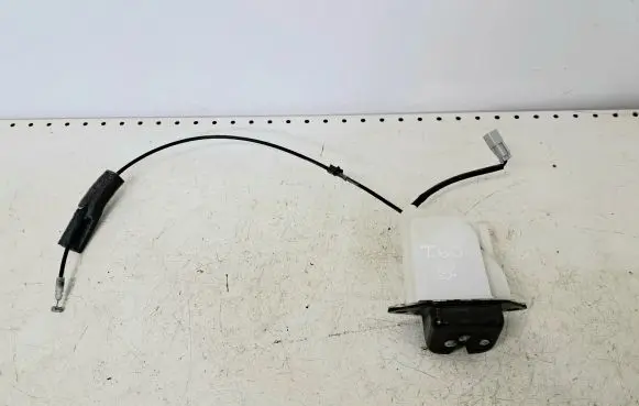 Honda FR-V Tailgate/trunk/boot lock/catch/latch